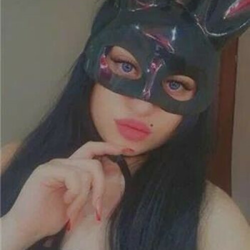 BlackBunny