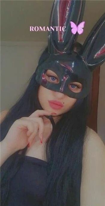 BlackBunny